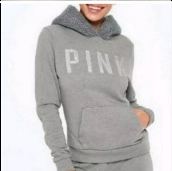 PINK Victoria's Secret Tops - PINK VICTORIA'S SECRET PINK VICTORIA'S SECRET